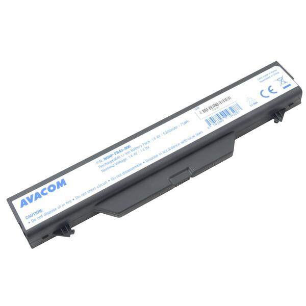 Baterie Avacom pro HP ProBook 4510s/4710s/4515s  Li-Ion 14,4V 5200mAh 

