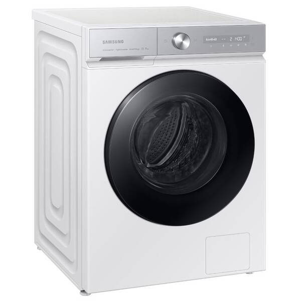 Pračka Samsung WW11BB944DGHS7 bílá

