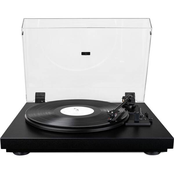 Gramofon Pro-Ject A1 černý

