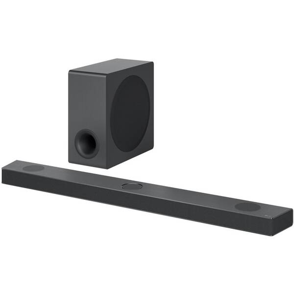 Soundbar LG S90QY černá barva
