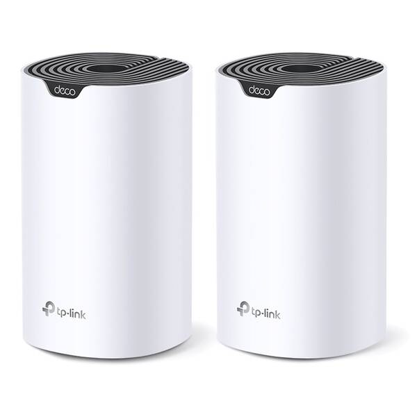 Komplexní Wi-Fi systém TP-Link Deco S7 (2 ks) bílý


