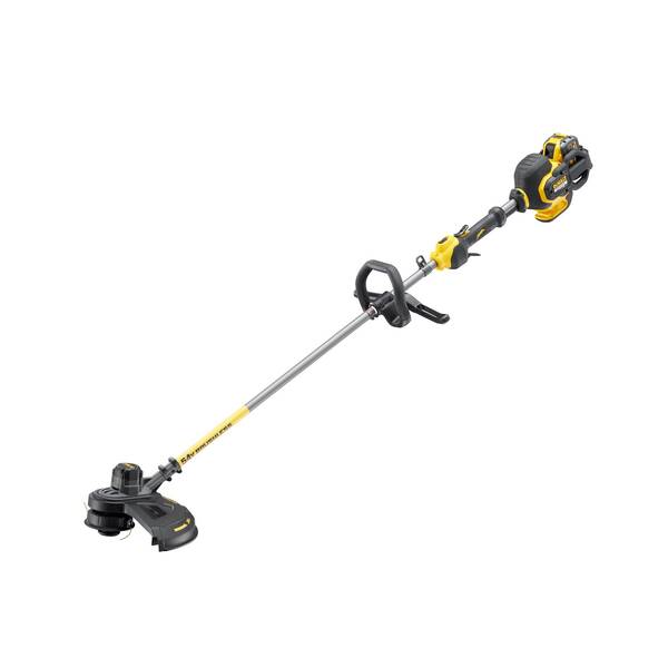 Strunová sekačka Dewalt DCM571X1 (s baterií) 

