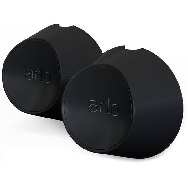 Držák Arlo magnetický na stěnu, 2 ks černý

