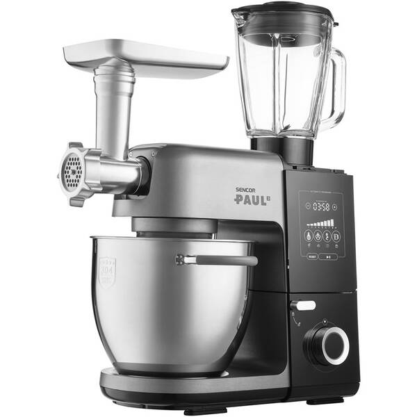 Kuchyňský robot Sencor STM 8950 Paul 3 


