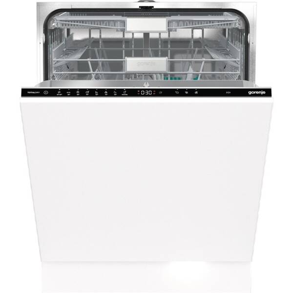 Myčka nádobí Gorenje GV693A61AD Super Tichá 

