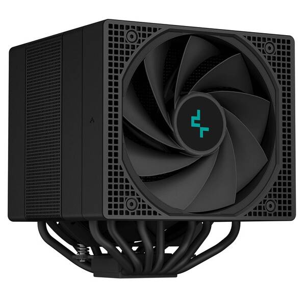 Chladič CPU DeepCool Assassin IV černý

