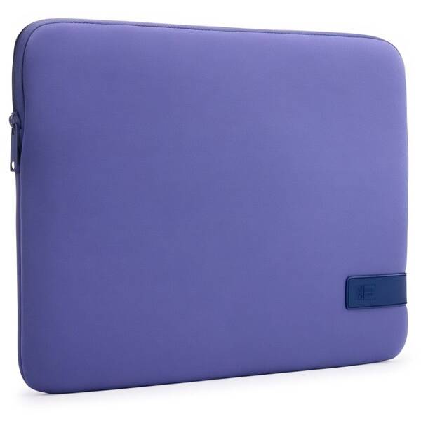 Pouzdro na notebook Case Logic Reflect 14" fialové

