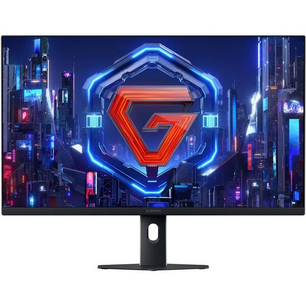 Herní monitor Xiaomi Gaming G27Qi černý/bílý

