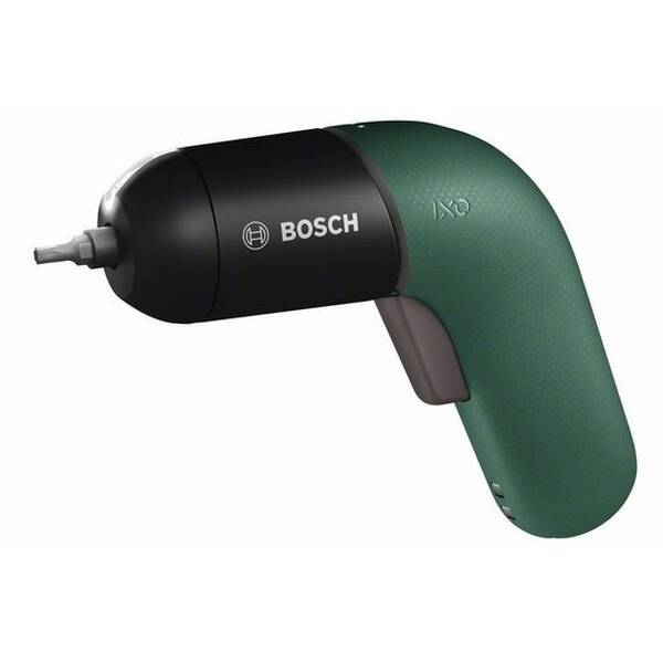 Aku šroubovák Bosch IXO VI 

