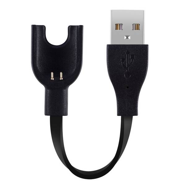 Nabíjecí kabel Tactical pro Xiaomi Mi Band 3 


