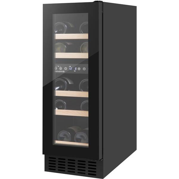 Vinotéka Philco PW 17 GDFB černá

