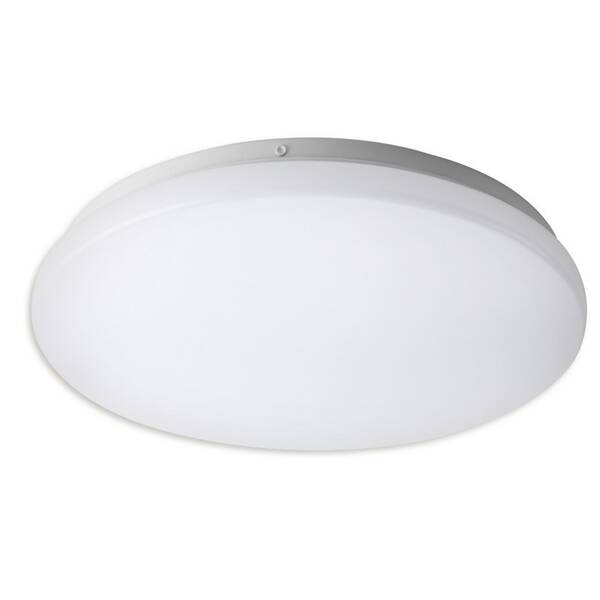 Stropní svítidlo Top Light Dunaj K 20 bílé

