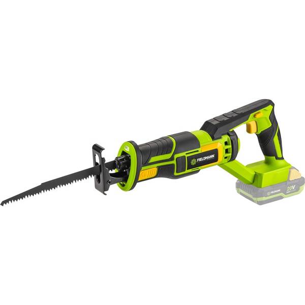 Pila ocaska Fieldmann FDUO 70505-0 (bez baterie) 


