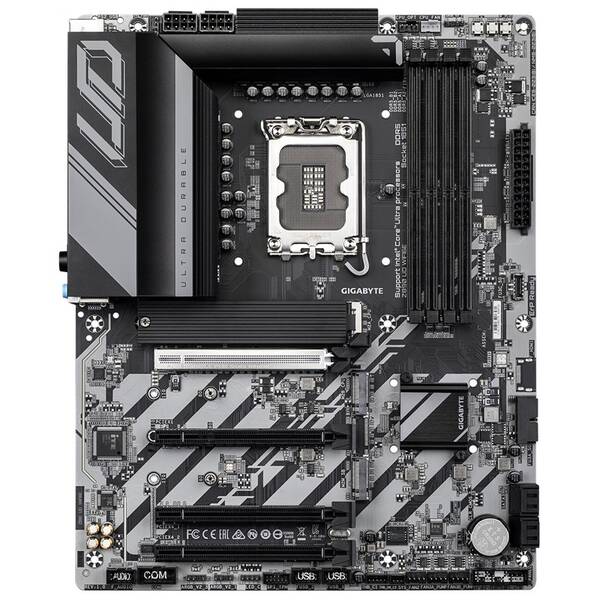 Základní deska GIGABYTE Z890 UD WIFI6E 

