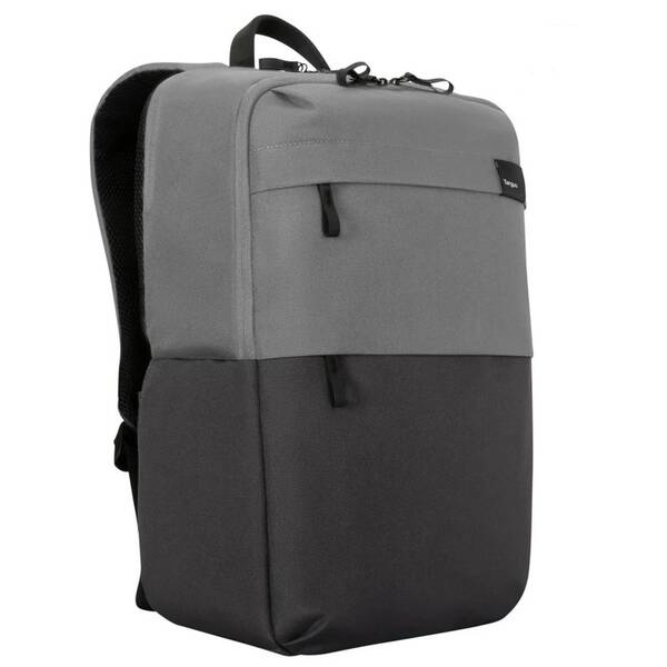 Batoh na notebook Targus 15.6" Sagano EcoSmart šedý

