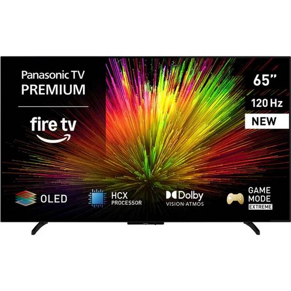 Televize Panasonic TV-65Z80BEZ 

