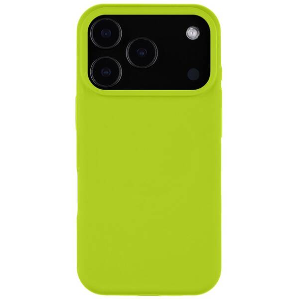 Kryt na mobil Tactical MagForce Velvet Smoothie na Apple iPhone 17 Pro zelený

