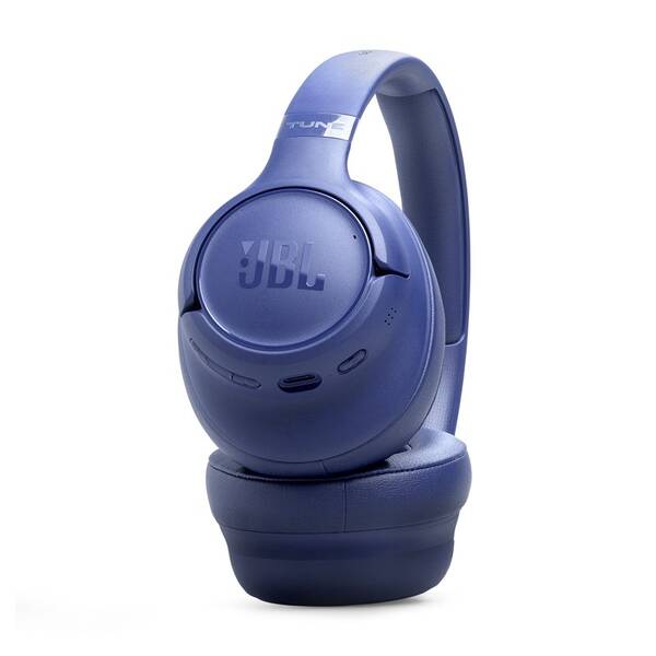 Sluchátka JBL Tune 730BT modrá


