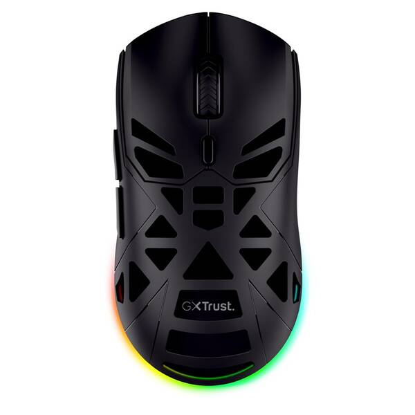 Myš Trust GXT 932 Volyx Ultra černá

