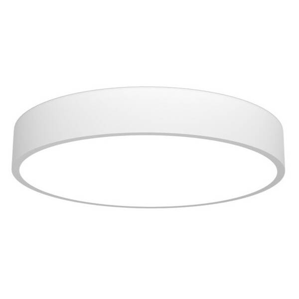 Stropní svítidlo IMMAX NEO RONDATE SMART 60cm 50W Zigbee 3.0 bílé

