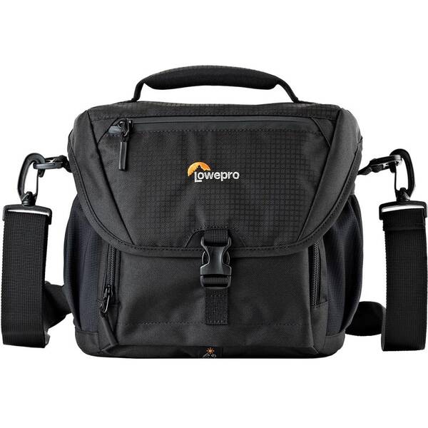 Brašna Lowepro Nova 170 AW II černá

