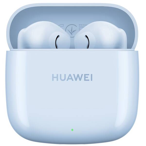 Sluchátka Huawei FreeBuds SE 2 modrá

