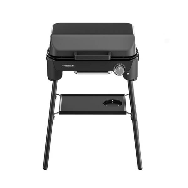 Gril zahradní plynový Campingaz Tour & Grill CV Plus černý


