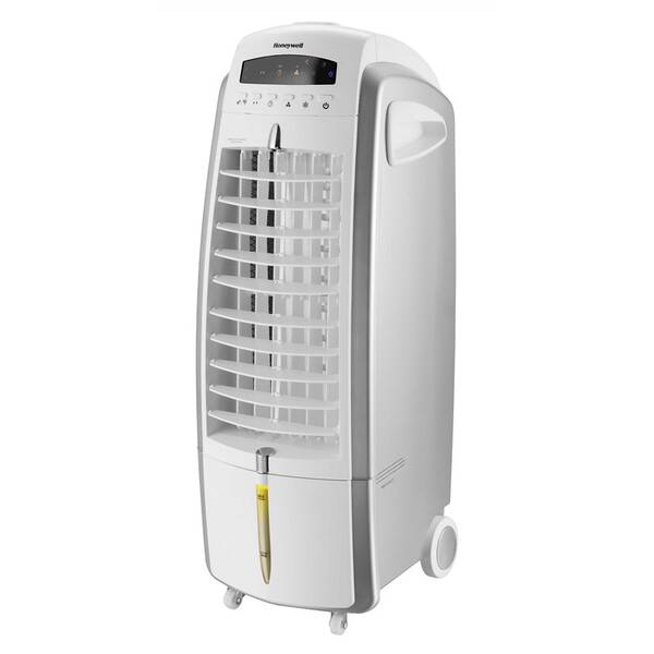 Ochlazovač vzduchu Honeywell ES800WW bílý

