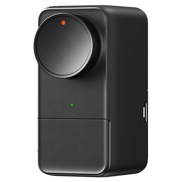 Zámek SwitchBot Lock Pro černý


