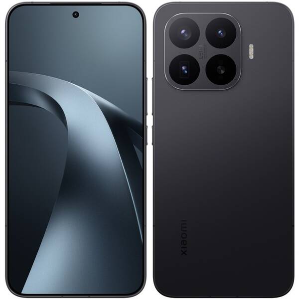 Mobilní telefon Xiaomi 17T Pro 5G 12 GB / 256 GB černý

