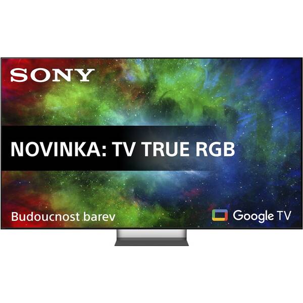Televize Sony Bravia 9 MII 75" 

