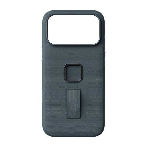 Kryt na mobil Peak Design Everyday Loop Case Slimlink na Apple iPhone 18 Pro Max modrý

