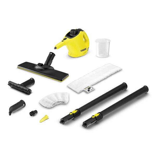Parní čistič Kärcher SC 1 EasyFix 


