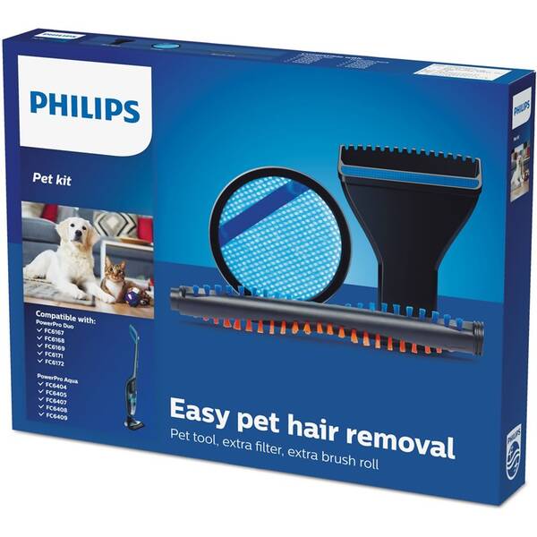 Sada příslušenství Philips FC6077/01 

