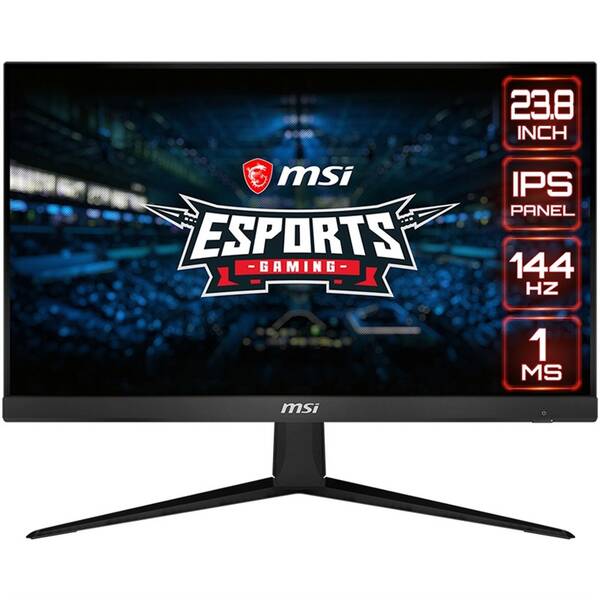 Herní monitor MSI Optix G241 

