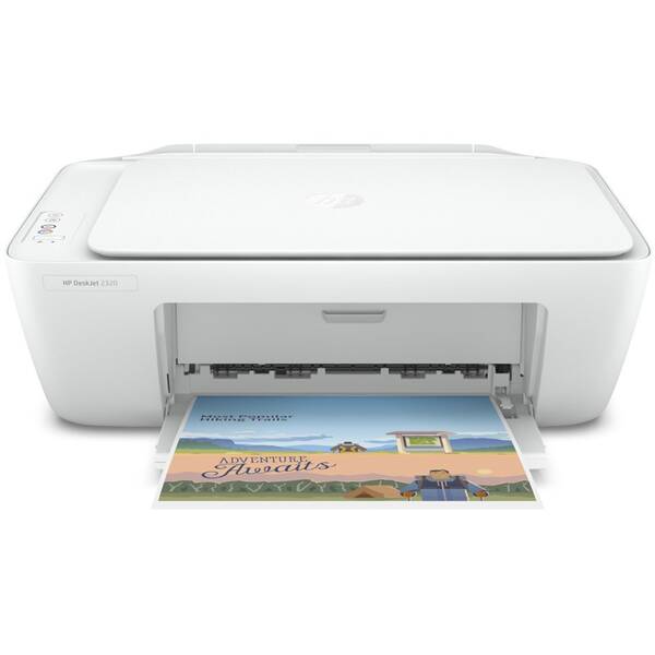 Tiskárna multifunkční HP 2320 

