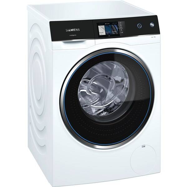 Pračka Siemens WM14U840EU bílá

