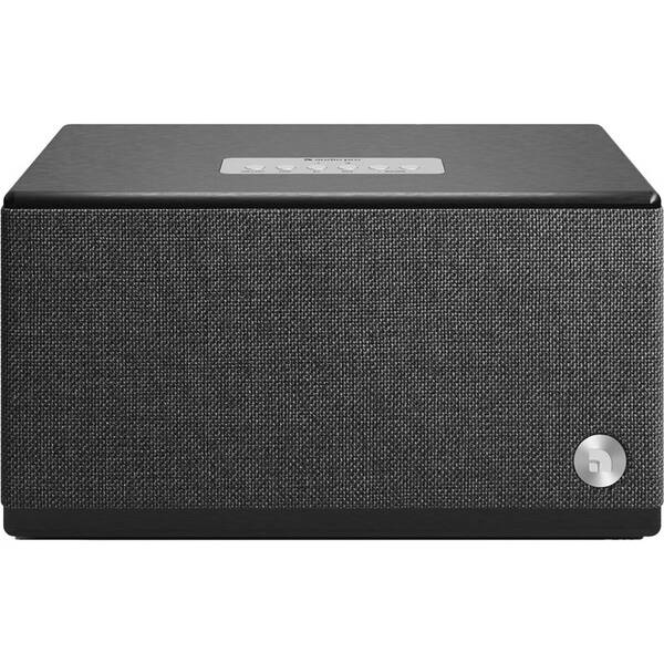 Reproduktor Audio Pro BT5 černý

