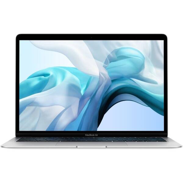 Notebook Apple 13" 256 GB (2020) - Silver 

