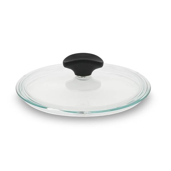 Poklice Delimano průměr 20 cm sklo

