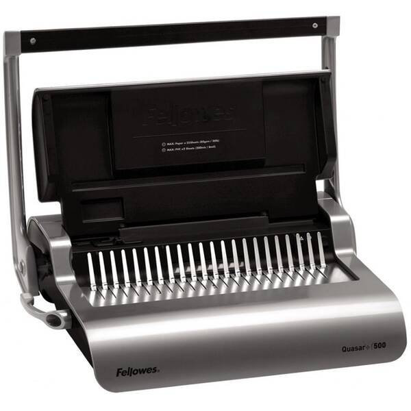 Vazač Fellowes Quasar+ 500 

