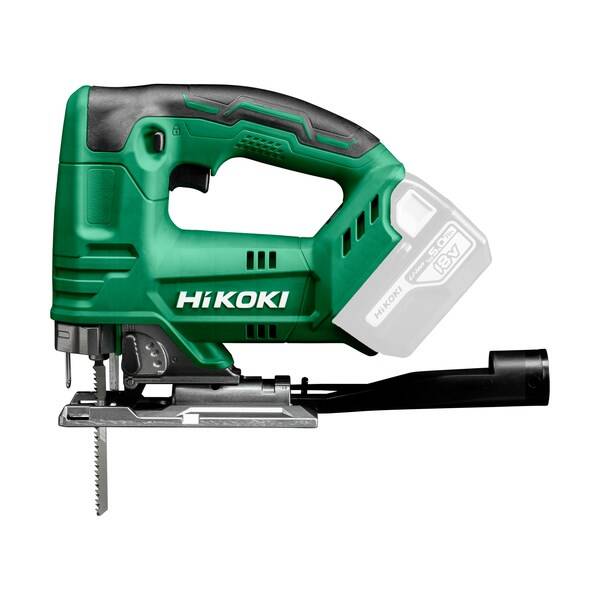 Přímočará pila HIKOKI ( HITACHI ) CJ18DAW2Z (bez baterie) 

