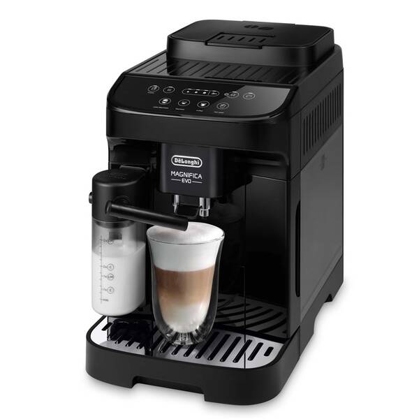 Espresso De'Longhi ECAM 290.51 B 

