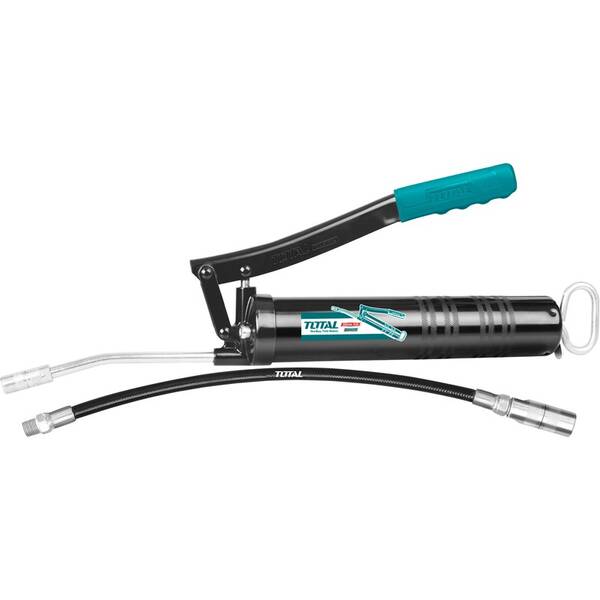 Mazací lis Total tools THT111051 
