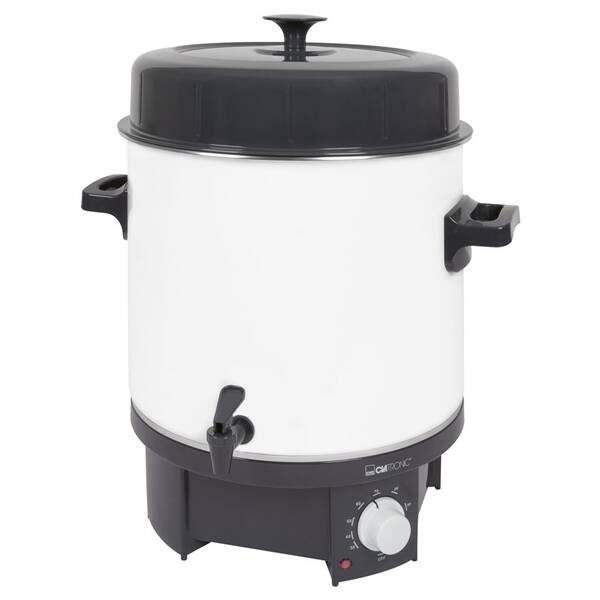 Zavařovací hrnec Clatronic EKA 3338 

