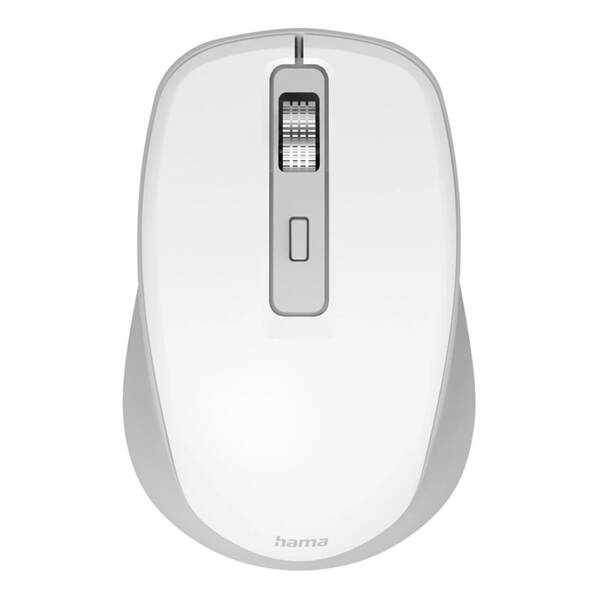 Myš Hama WM-450 bílá

