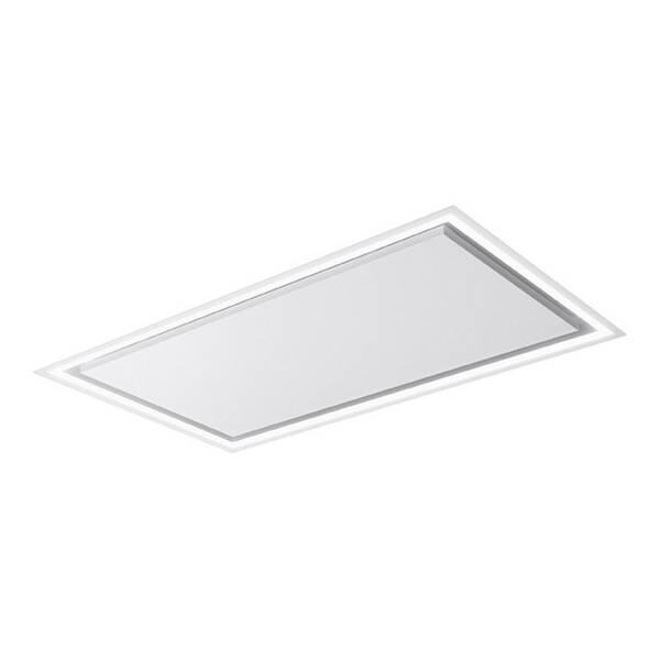 Odsavač par Faber HEAVEN PEARL WHITE A90 bílý

