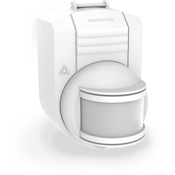 Senzor Honeywell L430E, pohybový ke zvonku (PIR) bílý

