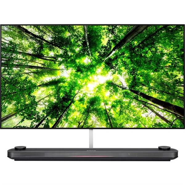 Televize LG OLED65W8PLA 

