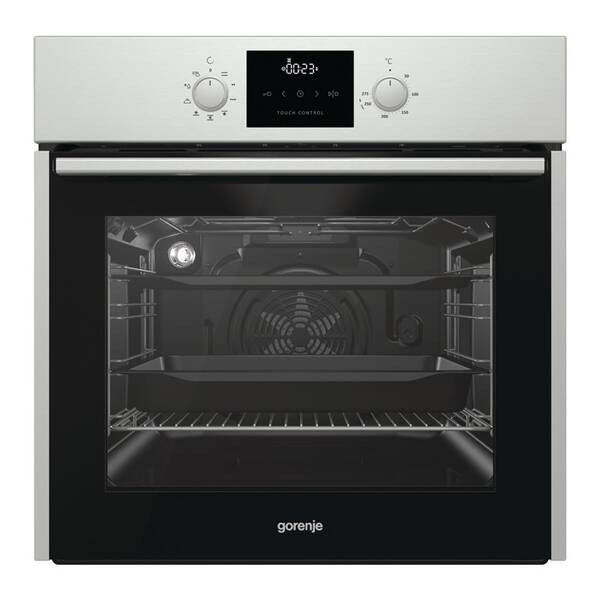 Trouba Gorenje B1O735E11X HomeMade nerez

